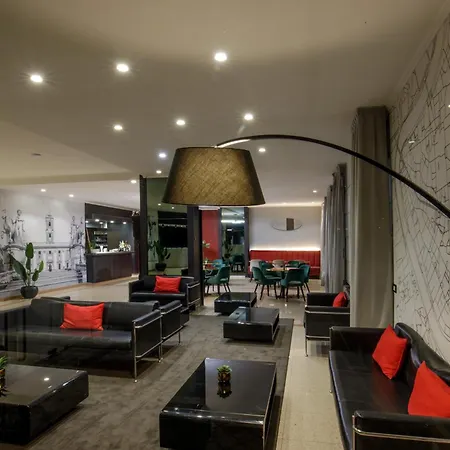 Marc'aurelio Hotel 4*