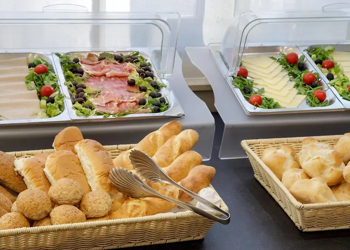 Marc'aurelio Hotel Rzym