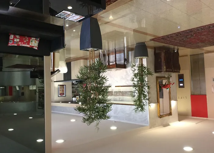 Marc'aurelio 4* Rzym