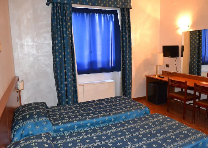 Marc'aurelio Hotel 4*