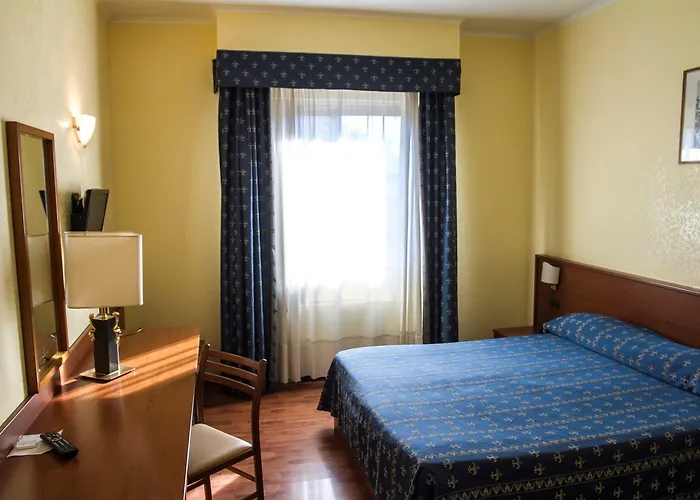 Marc'aurelio Hotel Rzym