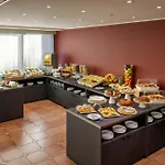 호텔 Marc'aurelio 4*