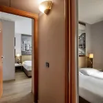 호텔 Marc'aurelio 4*