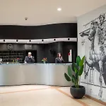 호텔 Marc'aurelio 4*
