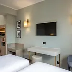 Marc'aurelio 호텔 로마