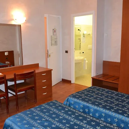 Otel Marc'aurelio