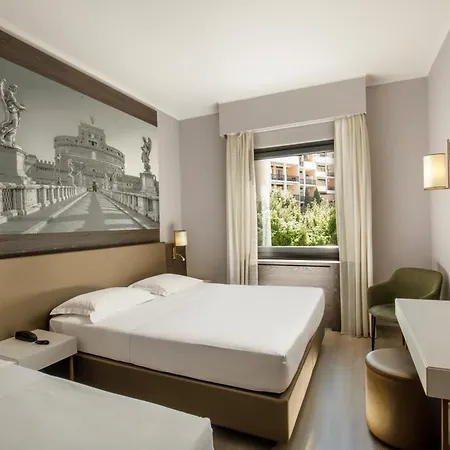Marc'aurelio Otel