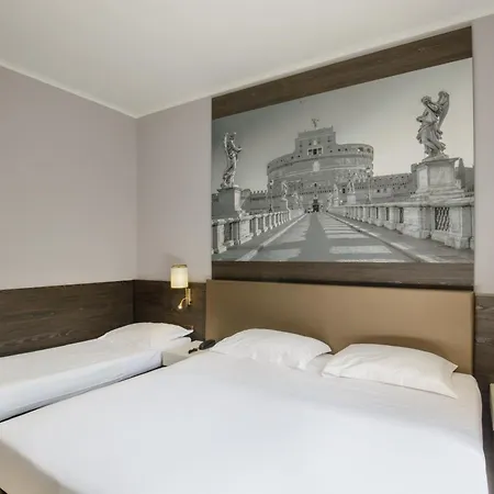 Otel Marc'aurelio