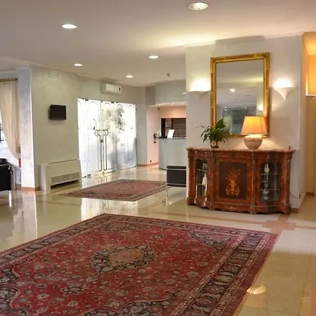 Marc'aurelio Otel