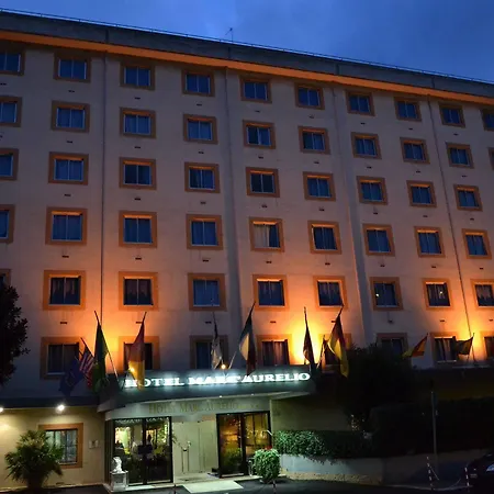 Otel Marc'aurelio 4*