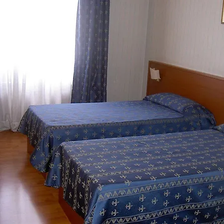 Szálloda Marc'aurelio 4*