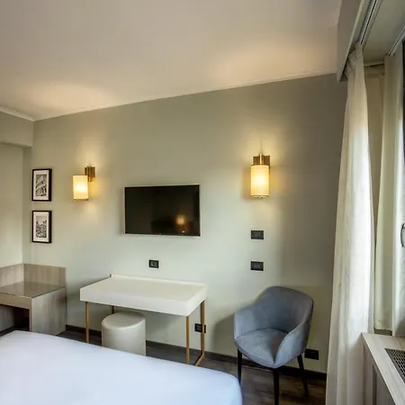 Hotel Marc'aurelio Rome