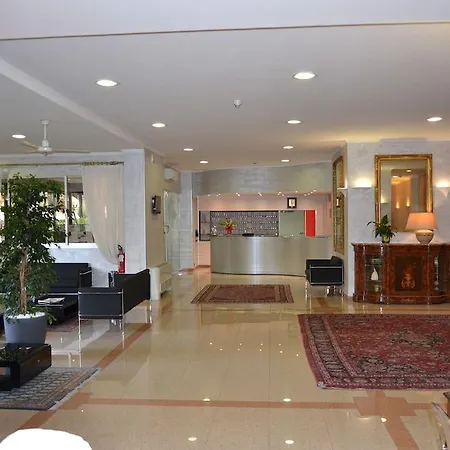 Marc'aurelio 4* Rome