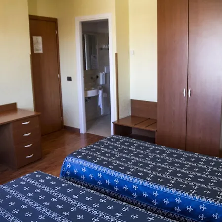 Marc'aurelio Hotel Rome