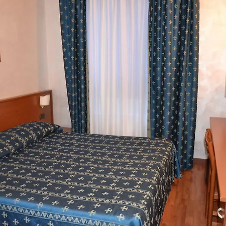 Marc'aurelio 4* Rome