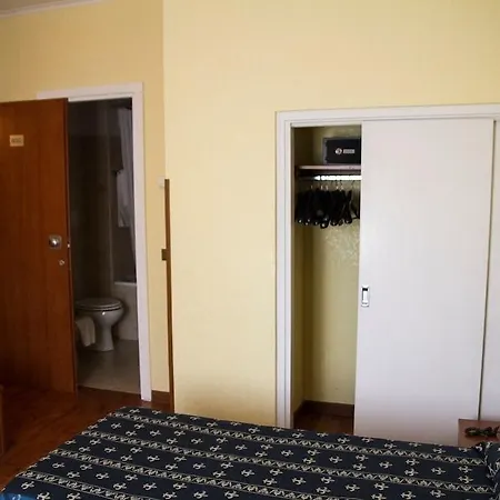 Hotell Marc'aurelio 4*