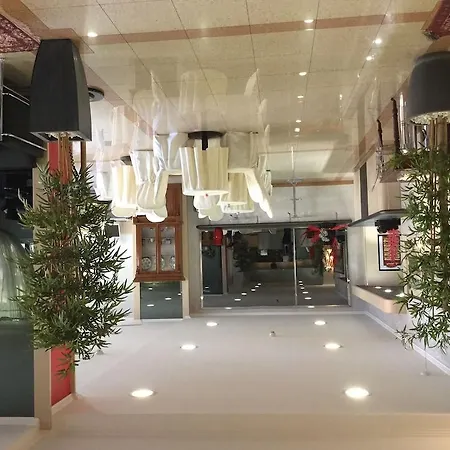 Marc'aurelio Hotel