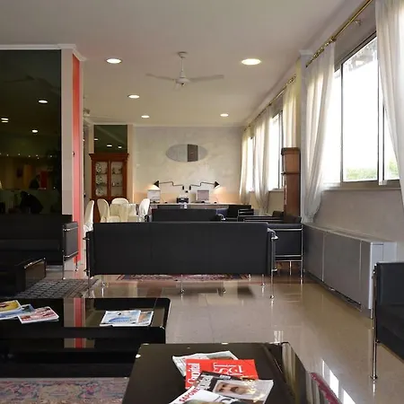 Marc'aurelio Hotel 4*