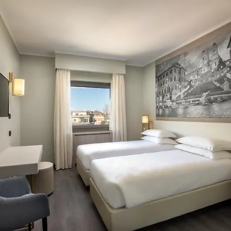 Marc'aurelio Szálloda