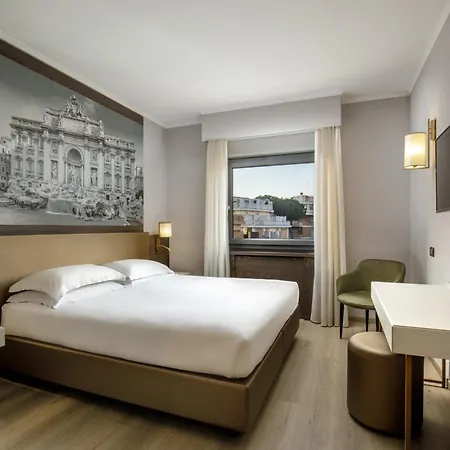 Marc'aurelio Hotel