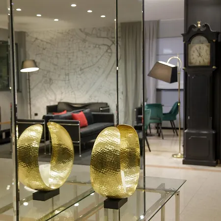 Szálloda Marc'aurelio