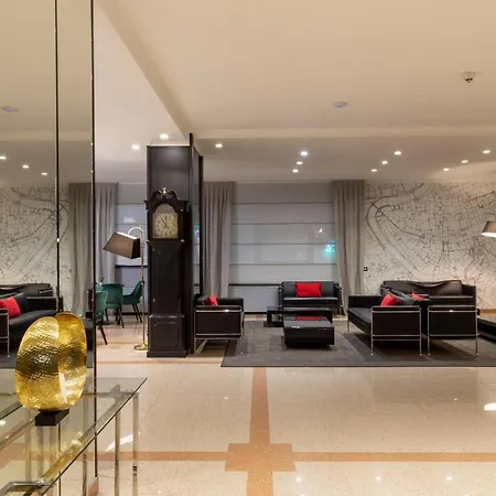 Marc'aurelio 4* Rome