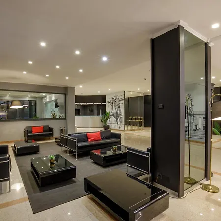 Szálloda Marc'aurelio