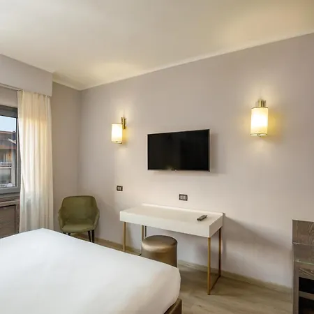 Marc'aurelio Hotell Rom