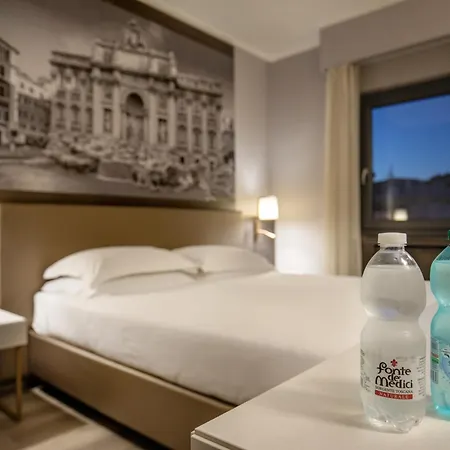 Marc'aurelio Szálloda