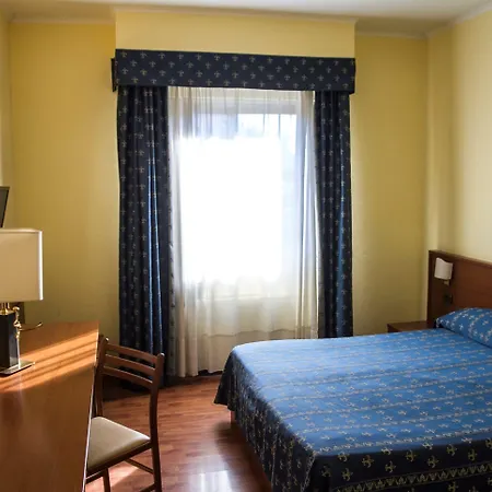 Marc'aurelio Szálloda Róma