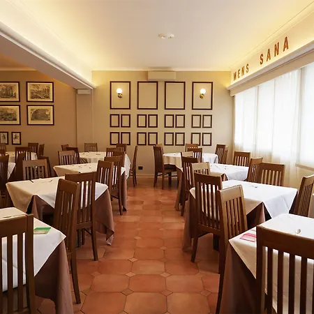 Marc'aurelio Szálloda