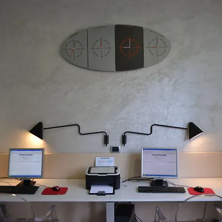 Szálloda Marc'aurelio