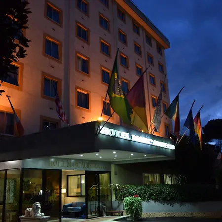 Marc'aurelio Szálloda