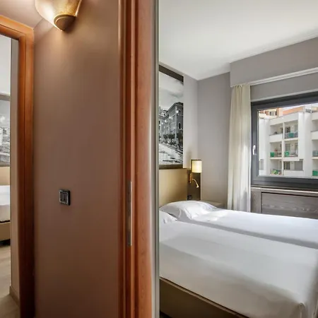 马克奥雷里奥酒店