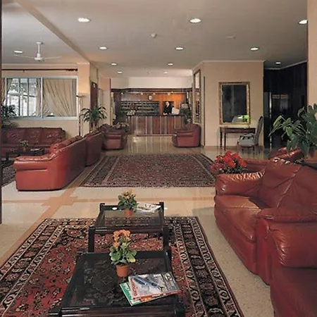 Hotell Marc'aurelio Rom