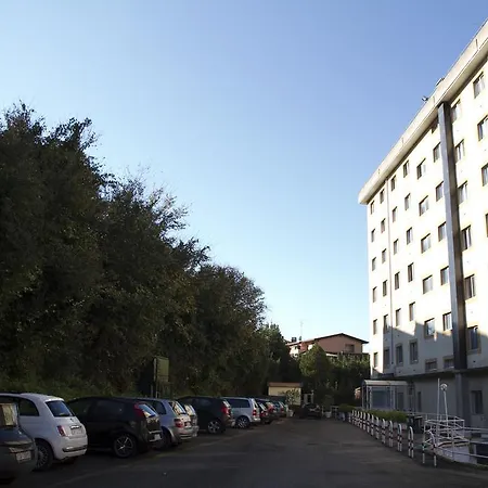 Marc'aurelio 4* Rome