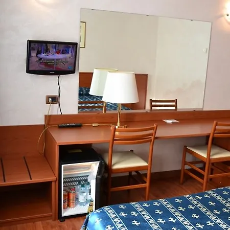 Szálloda Marc'aurelio