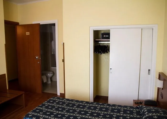 Hotel Marc'aurelio 4*