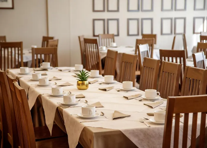 Hotel Marc'aurelio 4*