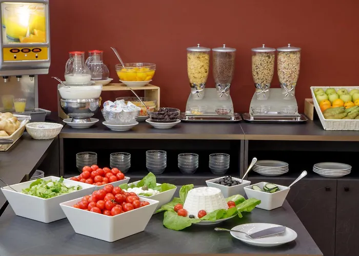 Marc'aurelio Hotel Rzym