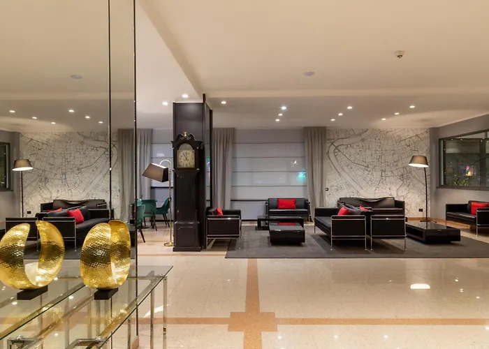 Marc'aurelio 4* Rzym