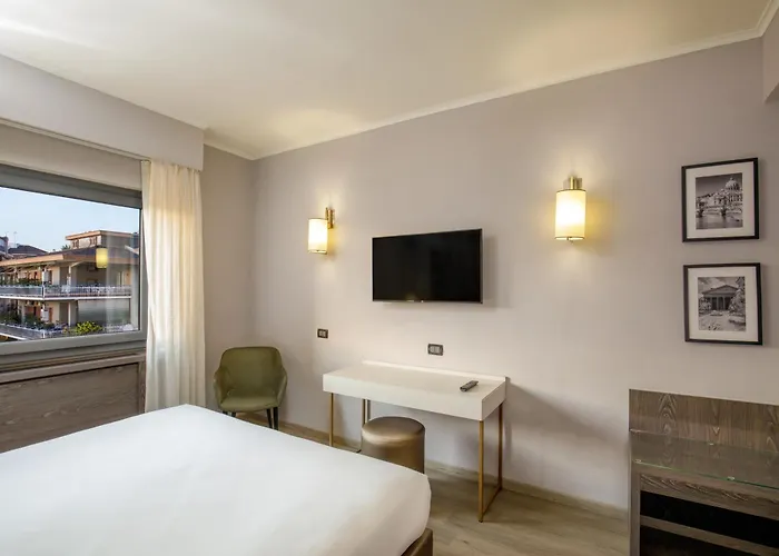 Marc'aurelio Hotel Rzym