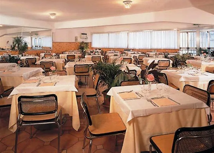 Marc'aurelio 4* Roma