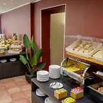 马克奥雷里奥酒店 酒店 4*