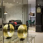 酒店 马克奥雷里奥酒店