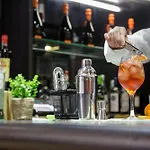 马克奥雷里奥酒店 酒店