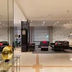 马克奥雷里奥酒店 4* 罗马