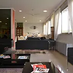 马克奥雷里奥酒店