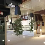 马克奥雷里奥酒店 4* 罗马
