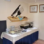 马克奥雷里奥酒店 酒店 罗马